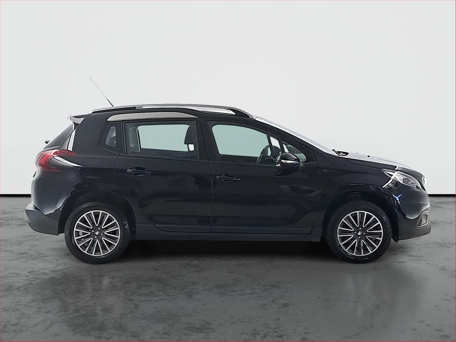 Peugeot 2008, 1.2 PureTech, Serv.kniha - fotka 6