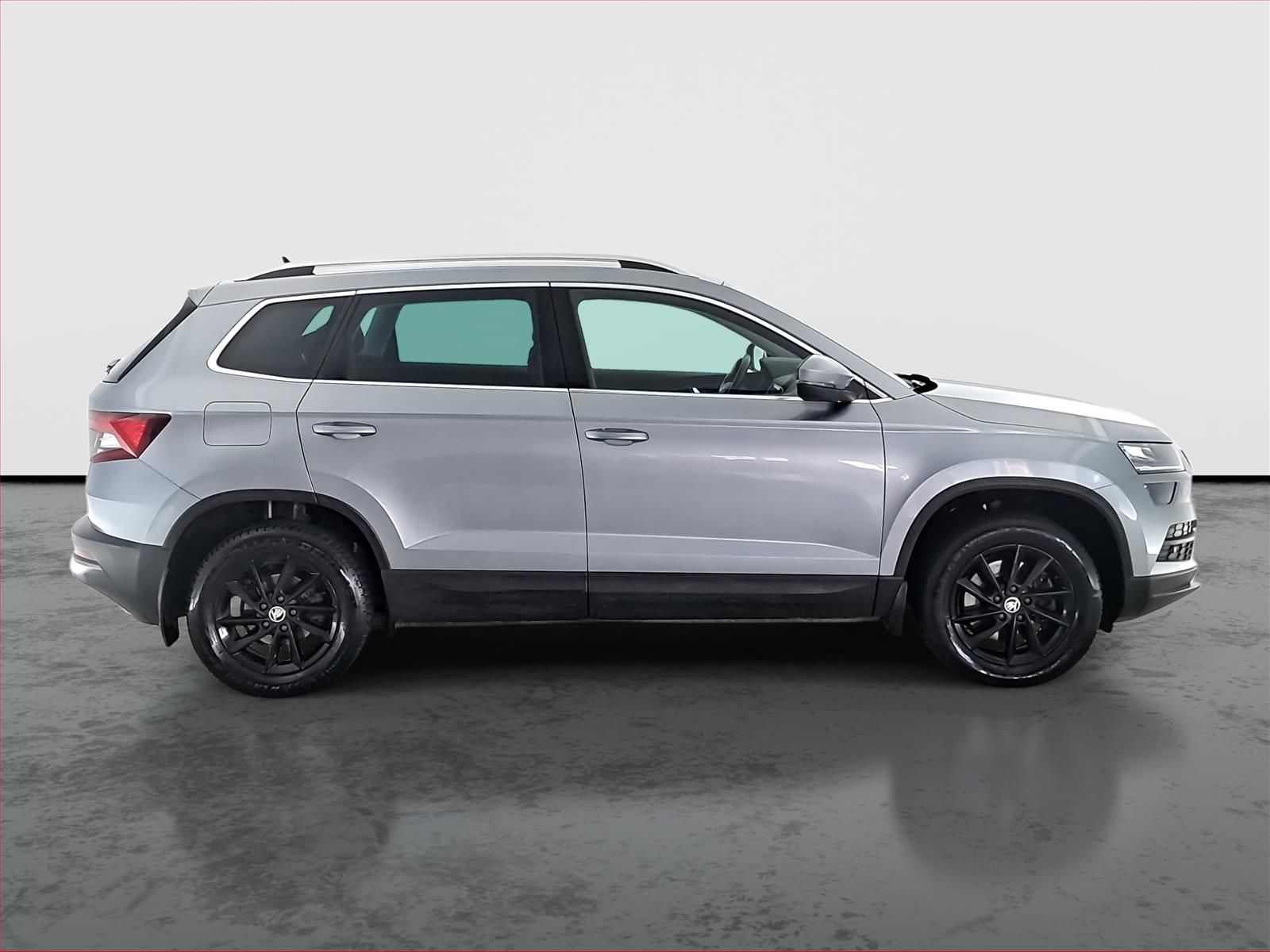 Škoda Karoq, 2.0 TDI, 4X4, Automat, Navi - fotka 6