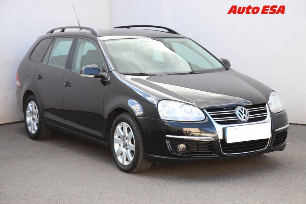Volkswagen Golf, 1.4 TSI