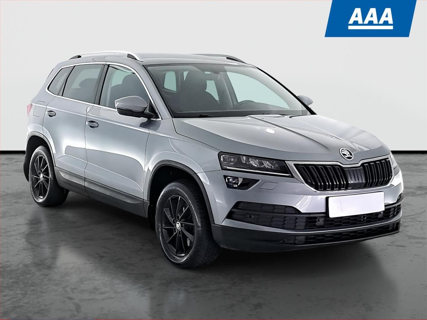 Škoda Karoq, 2.0 TDI, 4X4, Automat, Navi