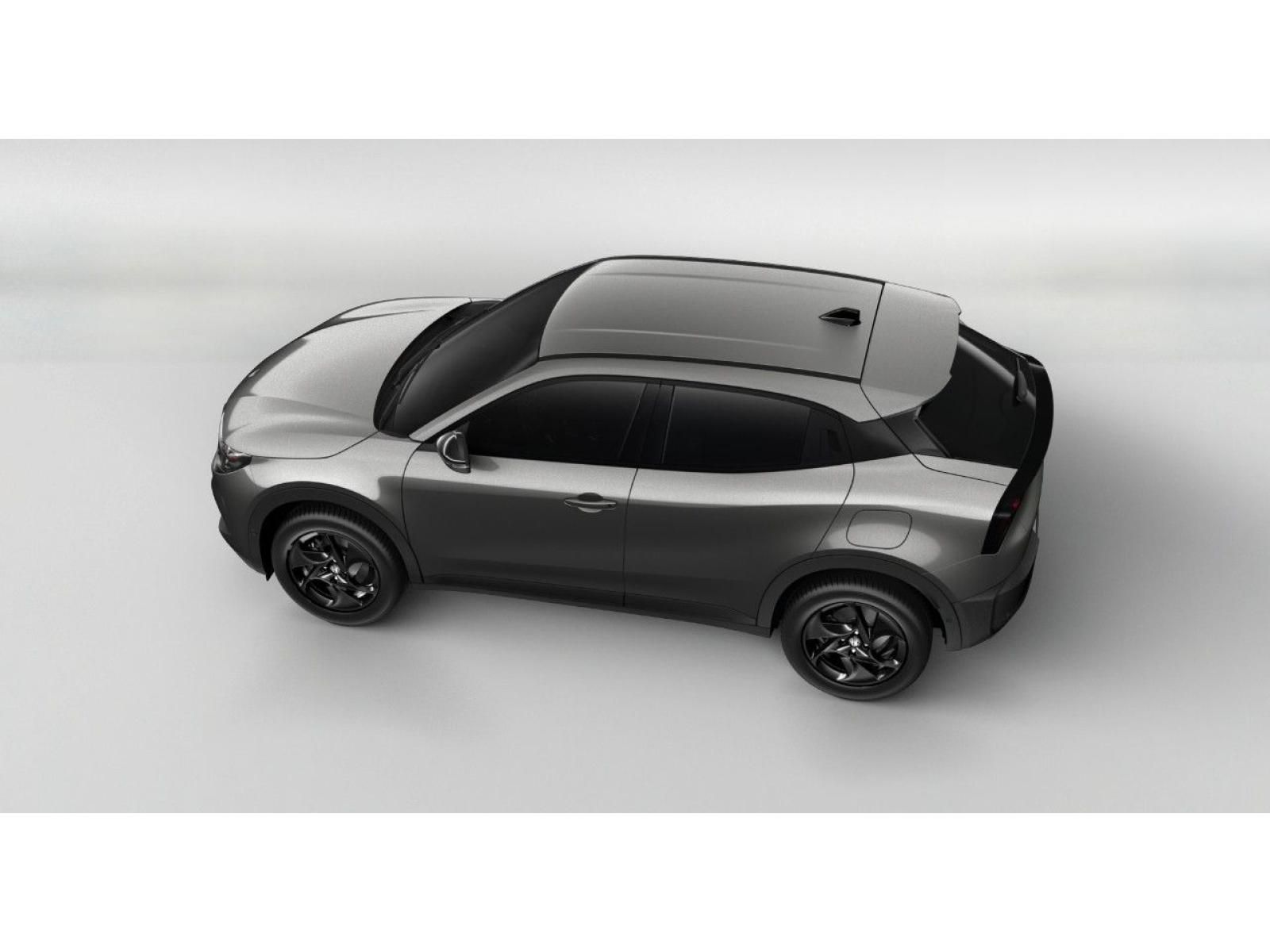 Alfa Romeo Junior, Ibrida 1.2 Turbo Hybrid 145k - fotka 3