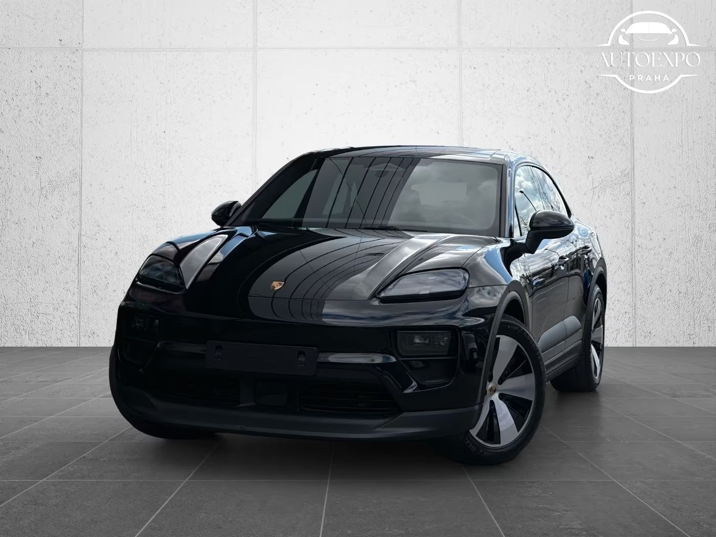 Porsche Macan, sport