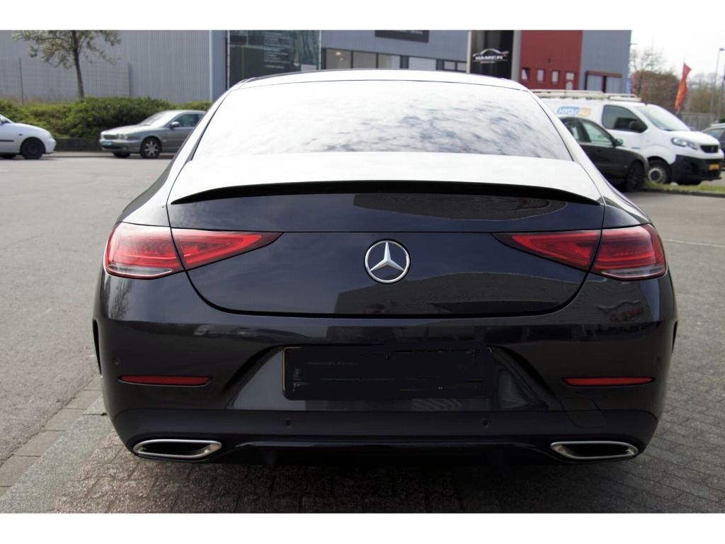 Mercedes-Benz CLS, 450 4Matic AMG Line 360°*Burm - fotka 4