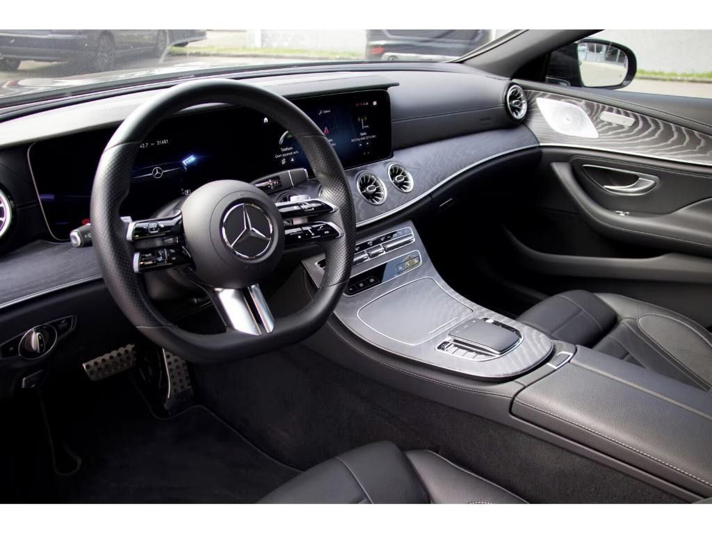 Mercedes-Benz CLS, 450 4Matic AMG Line 360°*Burm - fotka 6