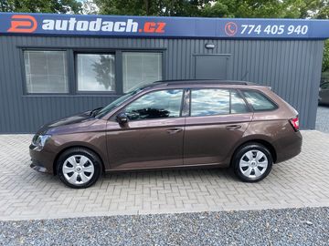 1.0i 55kW-1xMAJ.-LED-48 000KM
