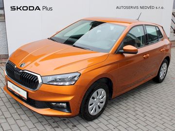 SELECTION 1.0MPi/59kW M5