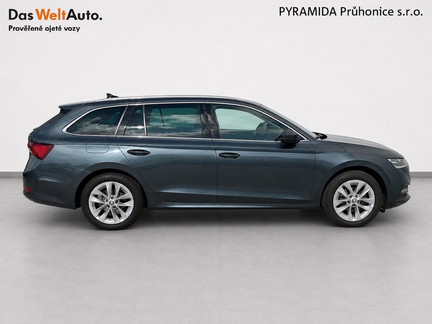 Škoda Octavia, 2.0 TDI 85 kW Style - fotka 6