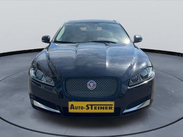 3,0 D V6 Sportbrake 202kw