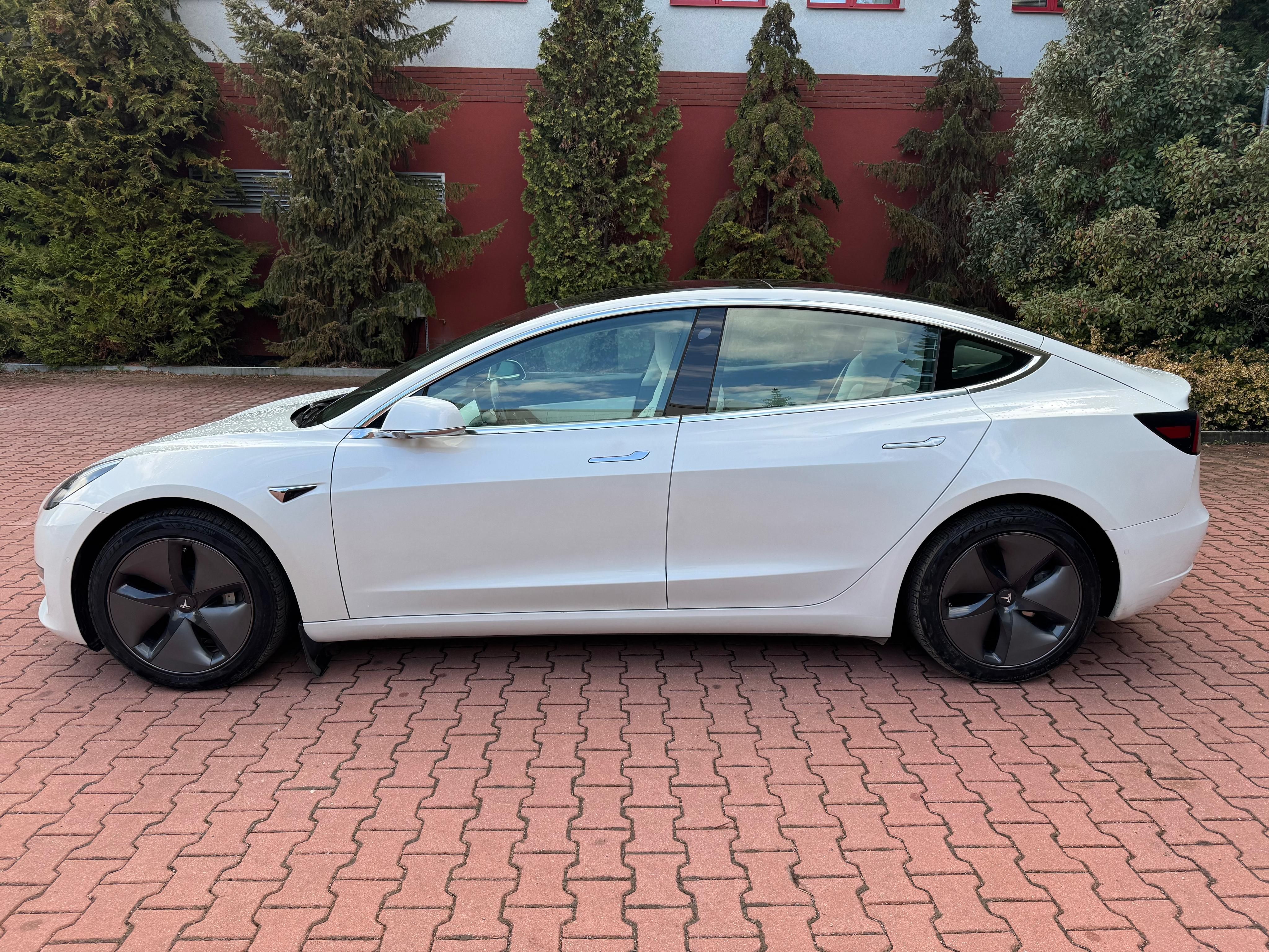 Tesla Model 3, Long Range,AWD,SOH 94%,560Km. - fotka 2