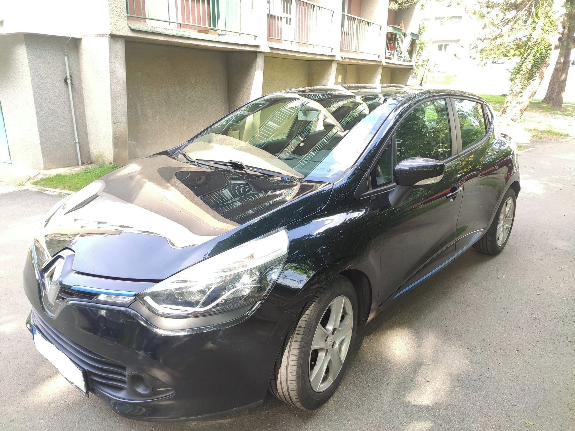 Renault Clio, 1,2i,55kW,ČR,nová STK,AC - fotka 3