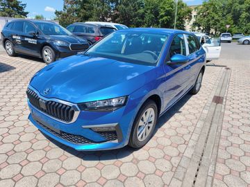 Top Selection 1,0TSI 85kW 7DSG