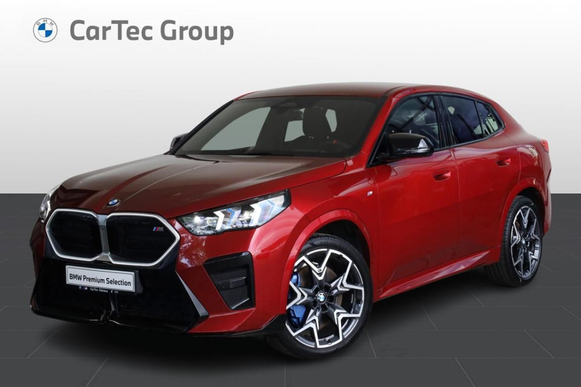 BMW X2, M35i xDrive