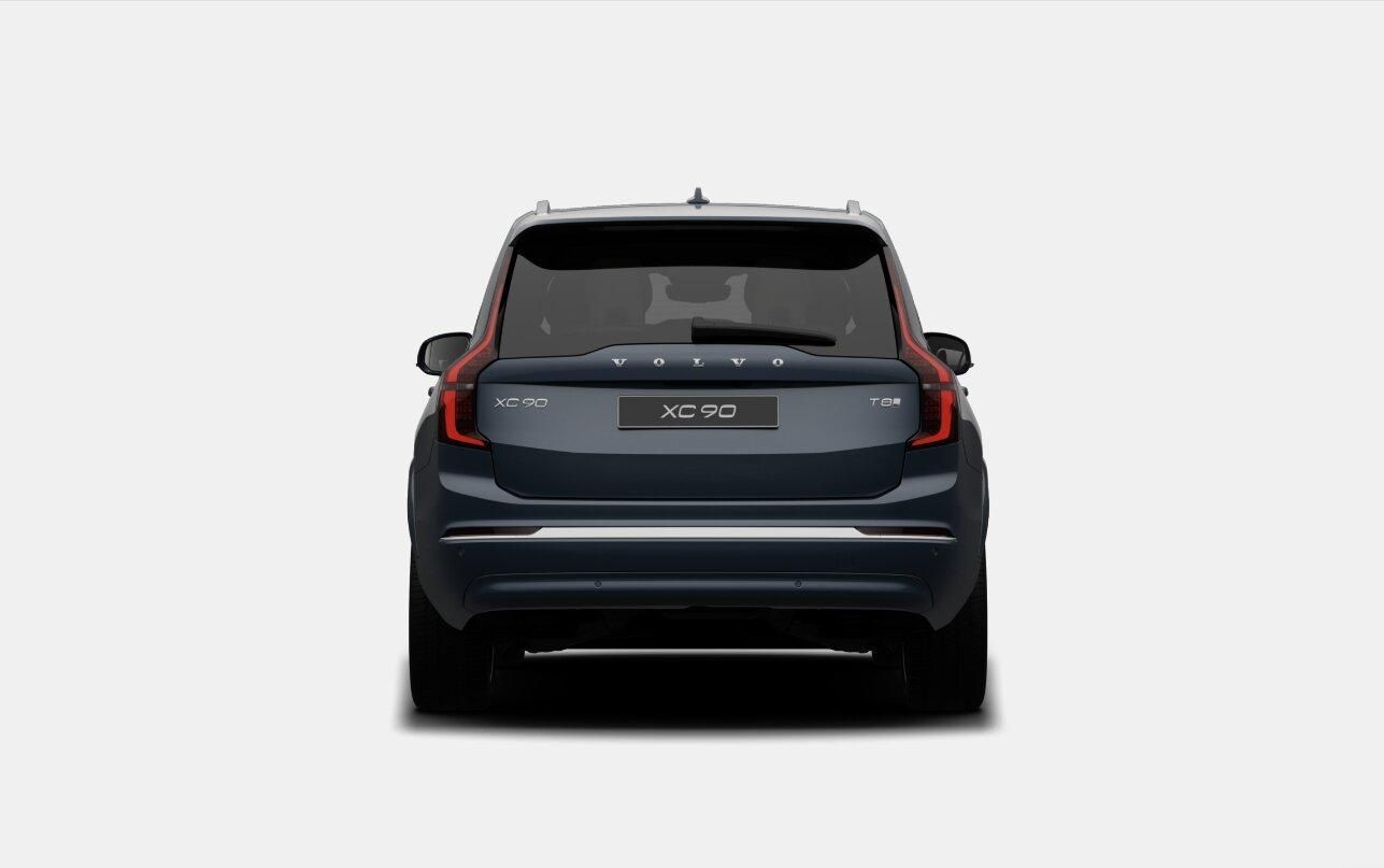 Volvo XC90, T8 AWD PLUS BRIGHT - fotka 4