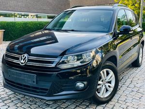 Volkswagen Tiguan, 1.4TSi SENZORY SERVISKA TAŽNÉ
