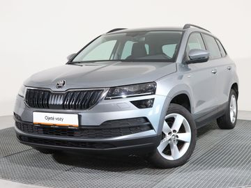 AMBITION 1,0TSI 125 YEARS DRIV