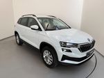 Škoda Karoq, 130 let 1,5 TSI 110 kW 6-stup.