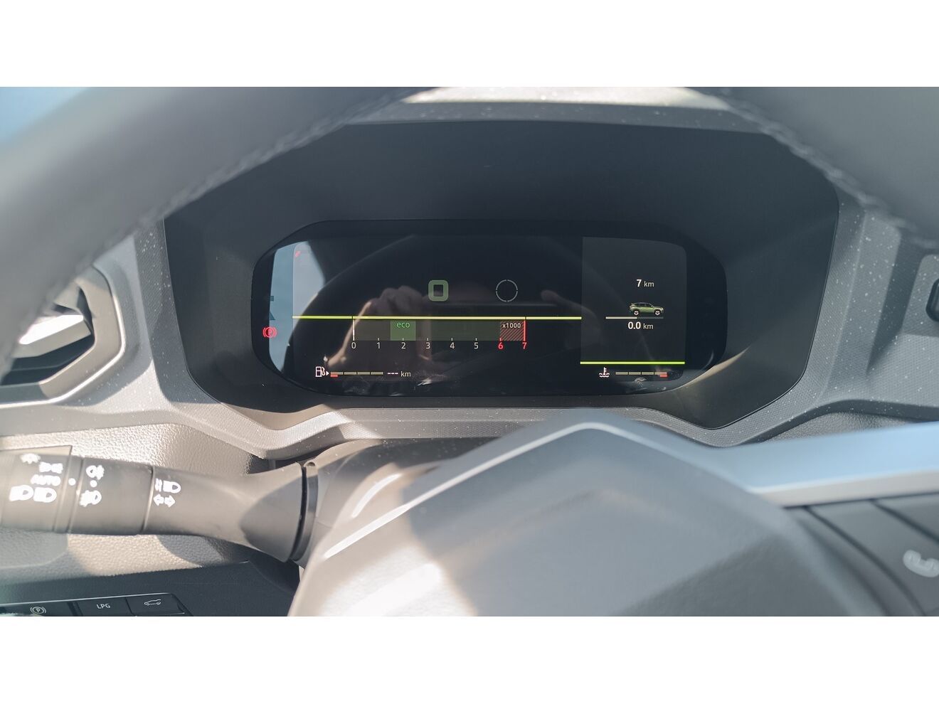 Dacia Bigster, Journey Mild  hybrid G 140 - fotka 6