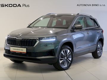 1.5 TSi 110kW Drive