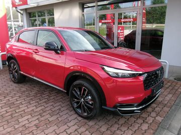 1.5e:HEV ADVANCE SPORT 27
