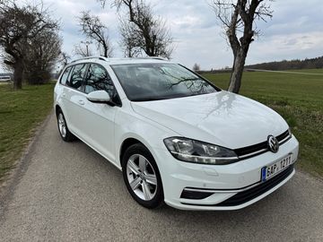 Facelift 1.6 Tdi