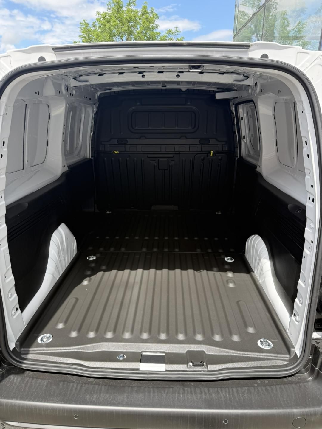 Citroën Berlingo - fotka 5