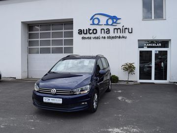1.4TSI 110kw CLBMT 7MÍST NAVI