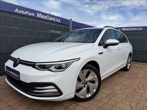 Volkswagen Golf, VIII 2.0 TDI Style DSG/Full Le