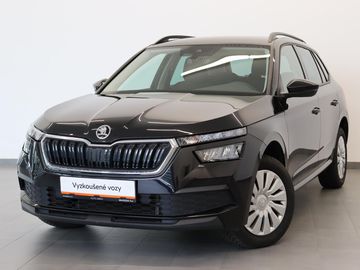 AMBITION 1,0 TSI 70 kW