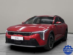 Kia K4, SW TOP - K odběru IHNED