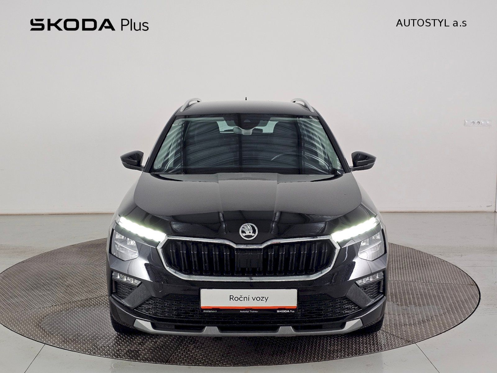 Škoda Kamiq, 1.0TSI 85kW TOP Selection - fotka 4
