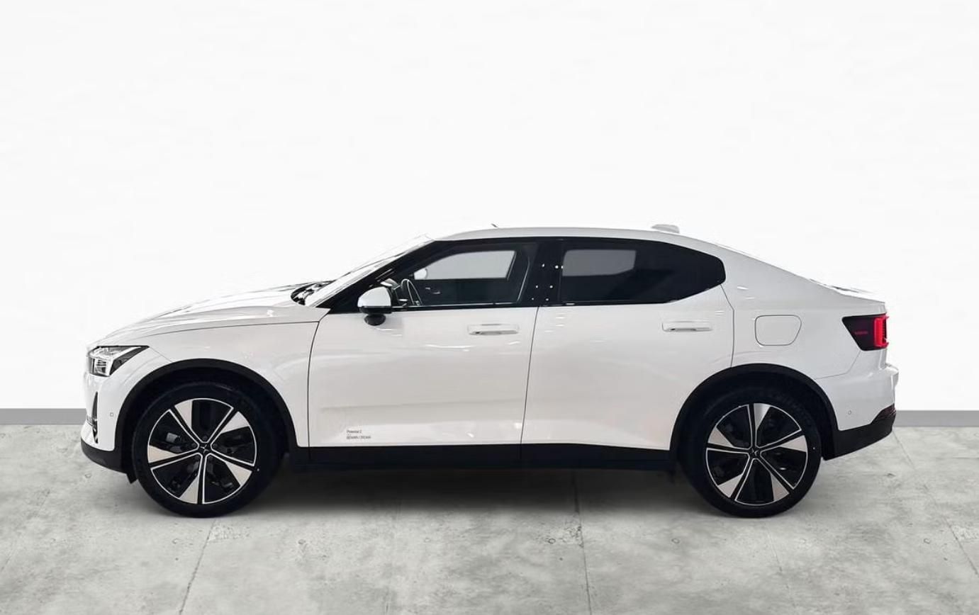 Polestar 2, LR AWD Pilot 360k BLIS Matrix - fotka 2