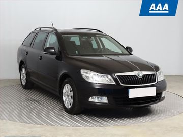 1.4 TSI, Ambiente, Serv.kniha