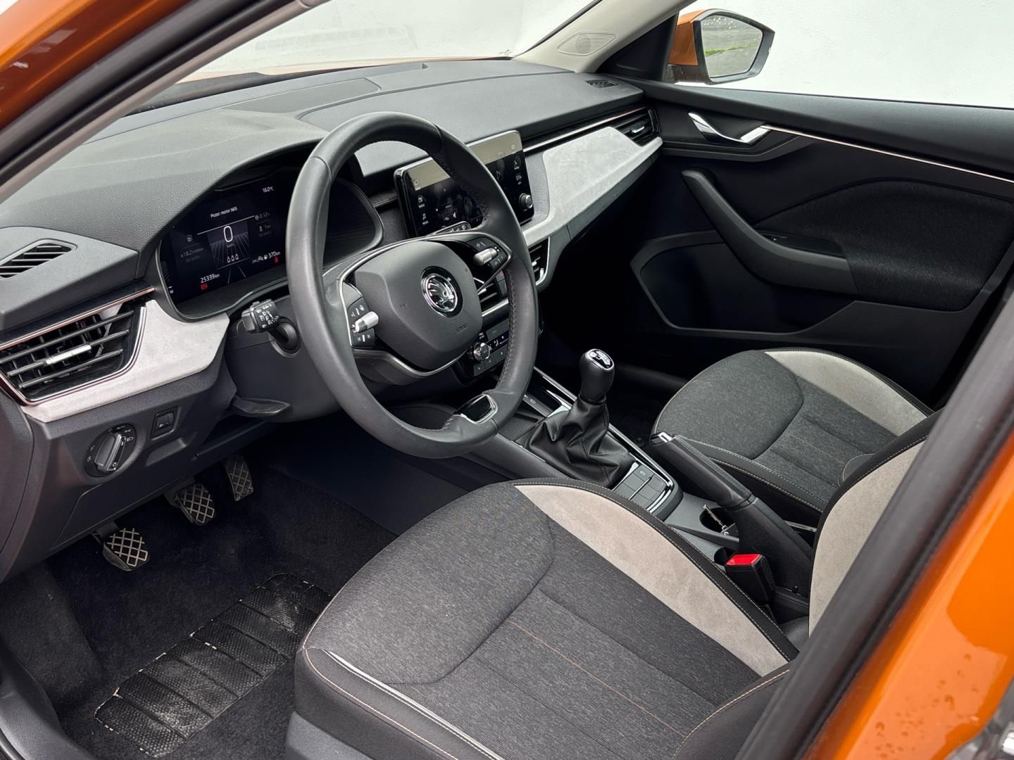 Škoda Kamiq, 1.0 TSI / 85 kW Top Selection - fotka 6