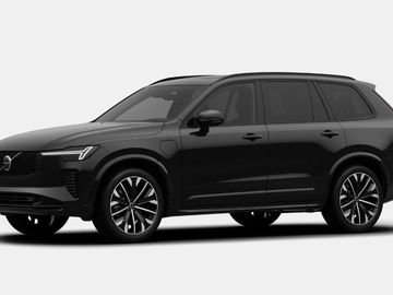 T8 AWD RECHARGE DARK ULTRA