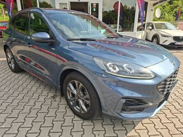 1.5 E-B 110kW ST-LINE -1.MAJ.