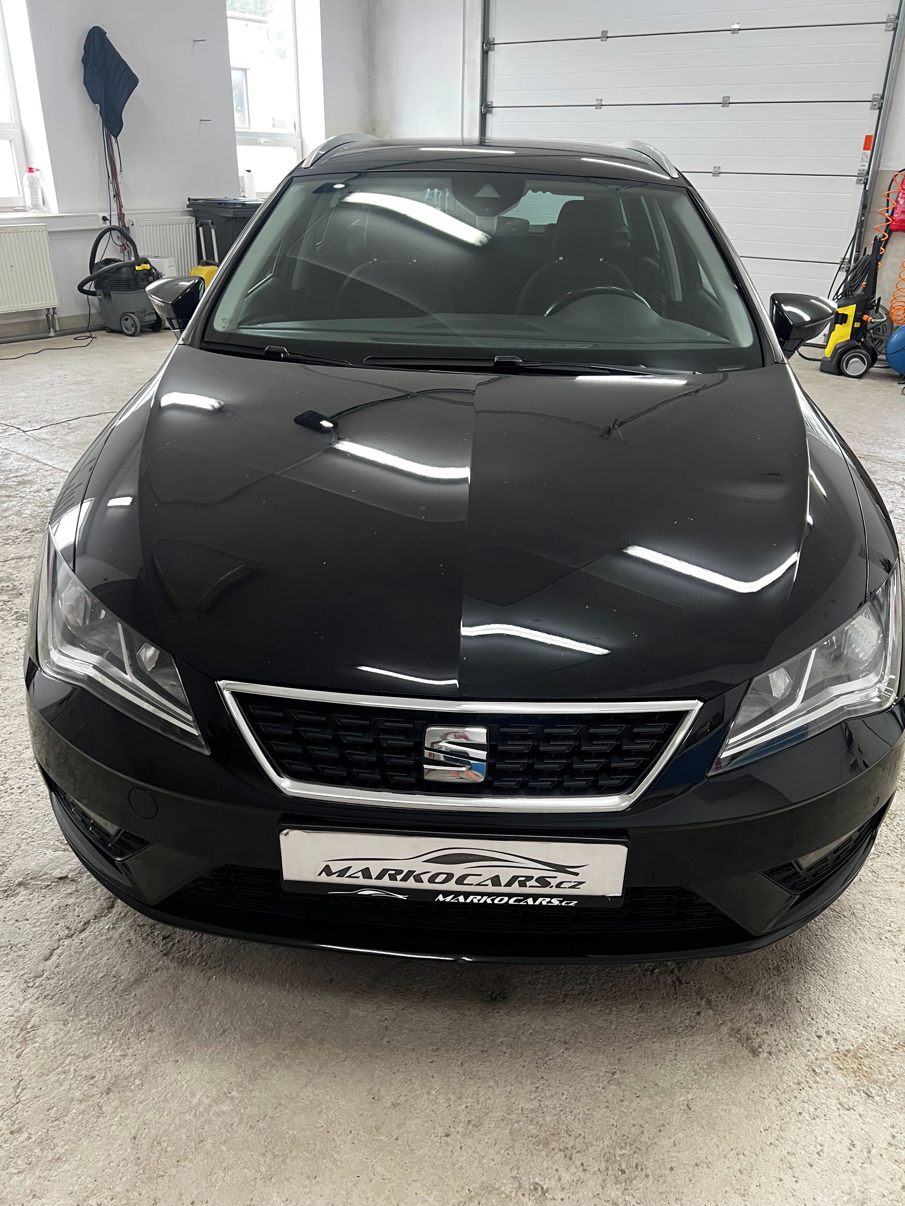 Seat Leon, ST 1.6TDi 115 STYLE  DSG - fotka 2