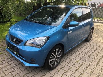 SEAT MII ELECTRIC 61 KW