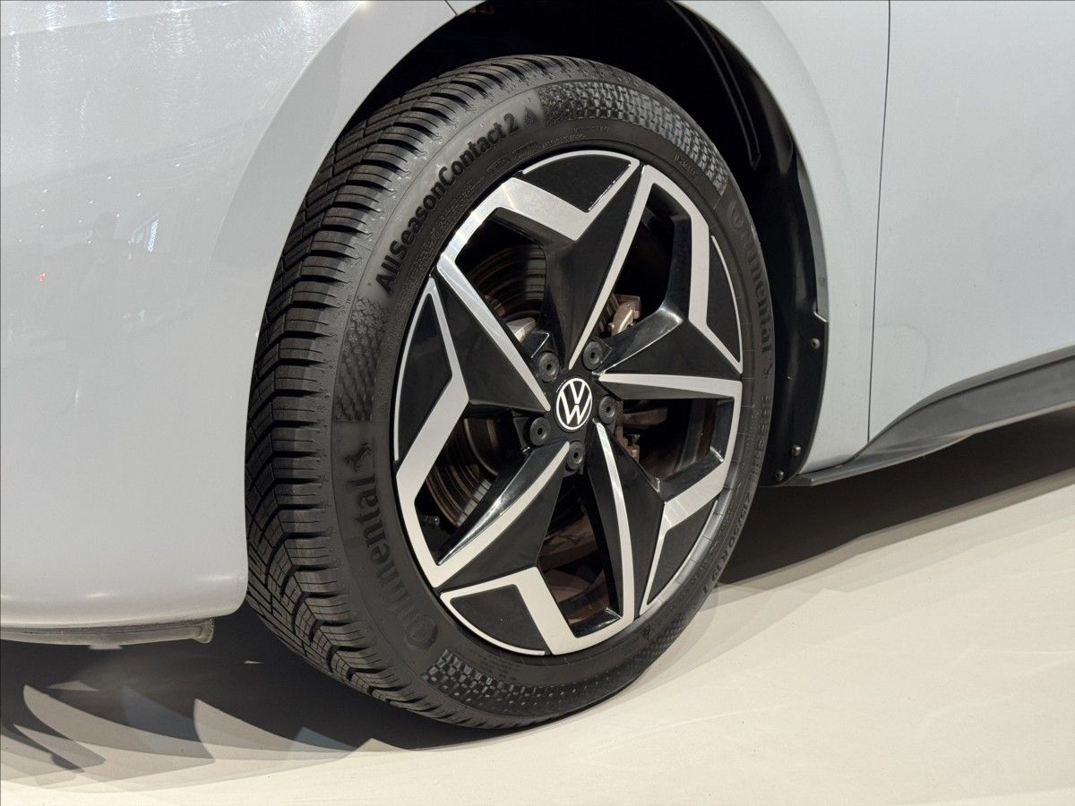 Volkswagen ID.3, Pro Performance Business - fotka 6