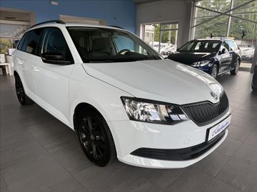 1,2   TSI 66kW,WEBASTO