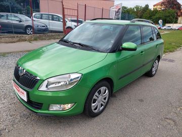 1,2 TSi nové rozvody + olej
