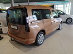 Volkswagen (užitkové) Caddy, 1,5 TSI PHEV