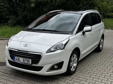 1.6i 16V 115kW Style Panorama