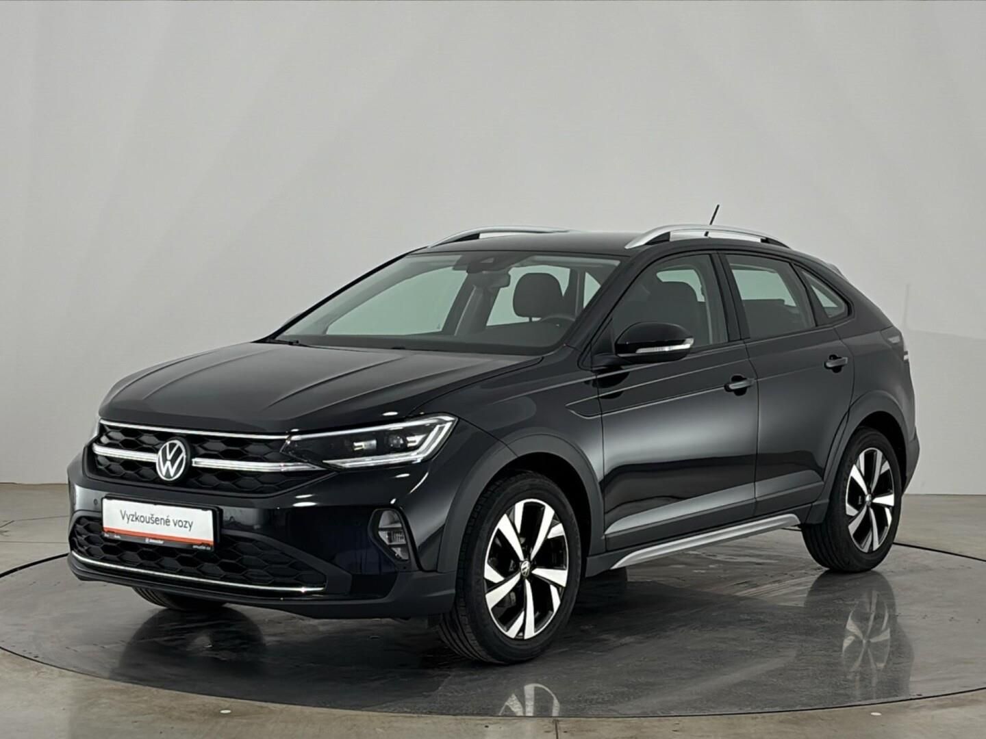 Volkswagen Taigo, 1.0 TSI / 81 kW Style