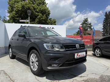 1.5 TSI 110kW ser. historie