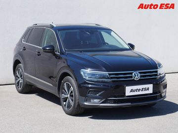 2.0 TDI 4x4,DSG,LED,navi