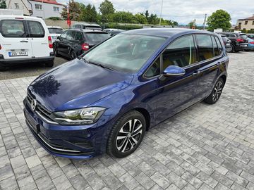 1.5 TSI 96kw, Webasto, 2020