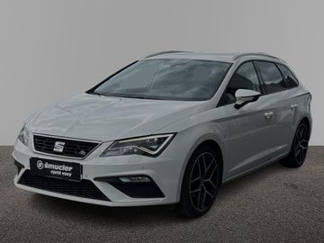 1.5 TSI / 110 kW FR