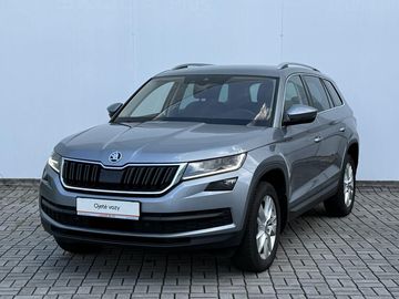 Style Plus 2.0 TDI 140 kW