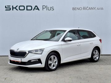 Ambition 1,0TSi 81kW