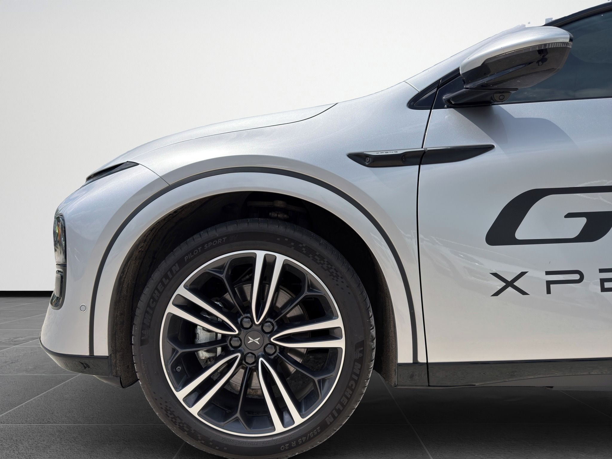 XPENG G6, AWD Performance, 350kW - fotka 6